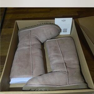 UGG Women's Winter Boots - Tan